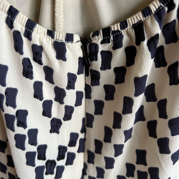 Patterned romper - Picture 4 of 5